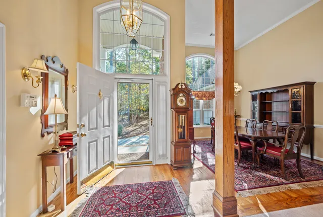 $499,900 | 5068 Belle Mead Drive, Aiken, SC 29803