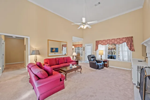 $499,900 | 5068 Belle Mead Drive, Aiken, SC 29803