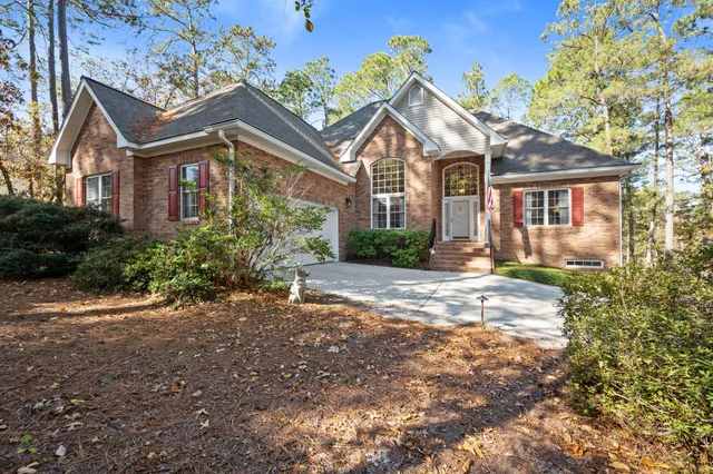 $548,900 | 5068 Belle Mead Drive, Aiken, SC 29803