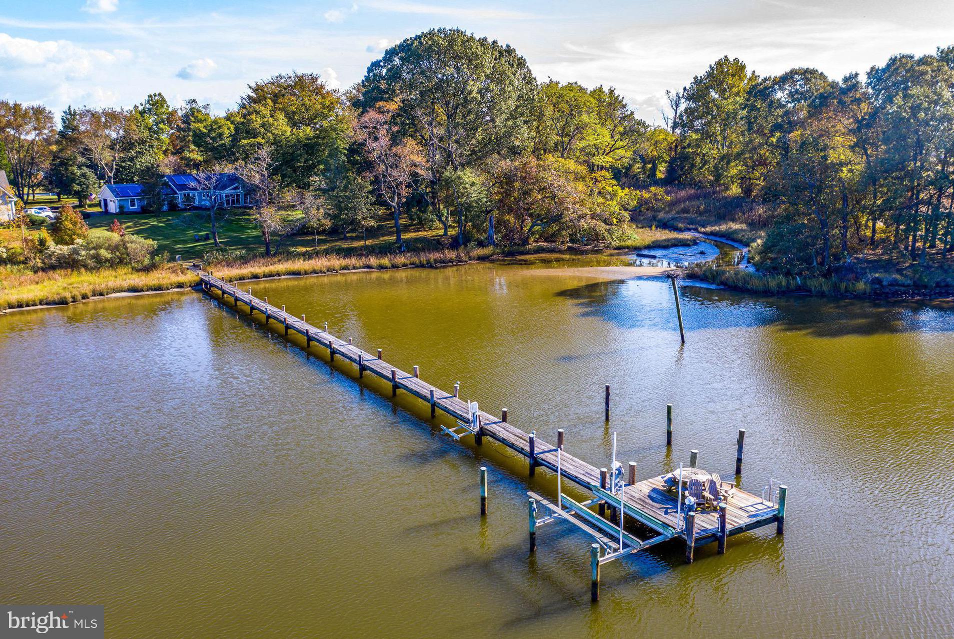 2520 Bennett Point Road Queenstown, MD 21658 - Photo 1 of 51 Gallery Image 1