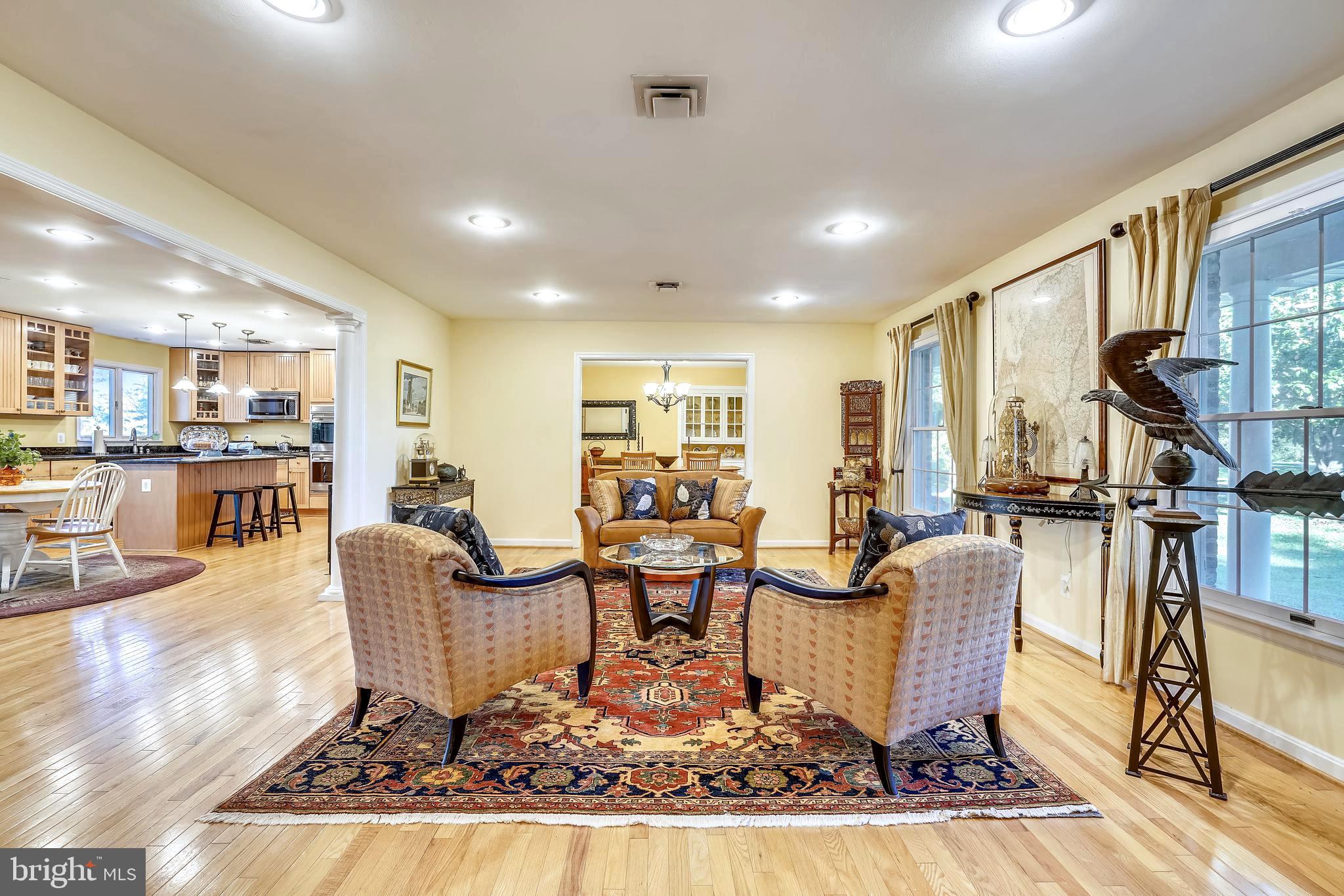 2520 Bennett Point Road Queenstown, MD 21658 - Photo 21 of 51 Integrated Spaces for Busy Lifestyles/Entertaining
