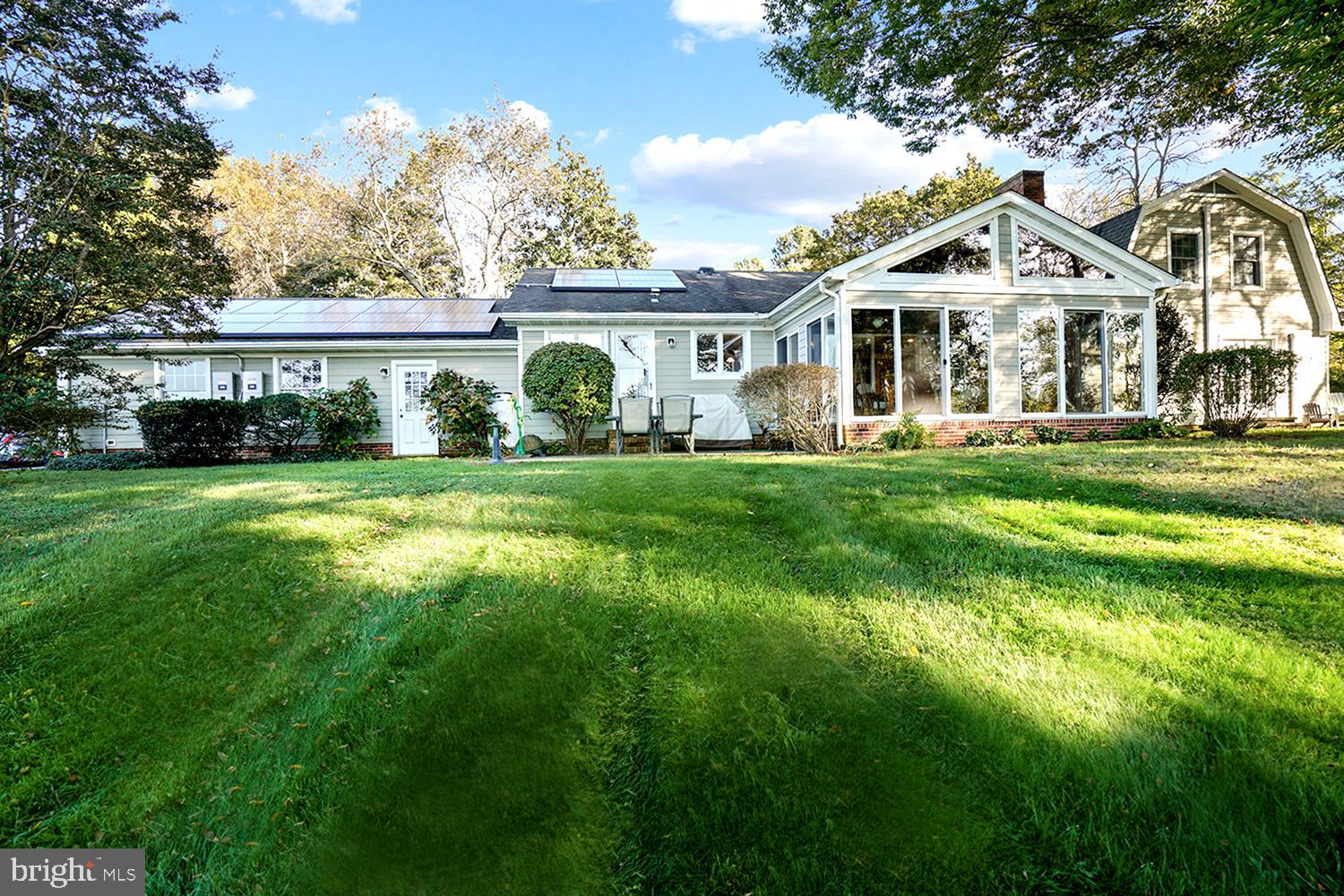 2520 Bennett Point Road Queenstown, MD 21658 - Photo 4 of 51 Home Designed to Maximize Panoramic Water VIEWS
