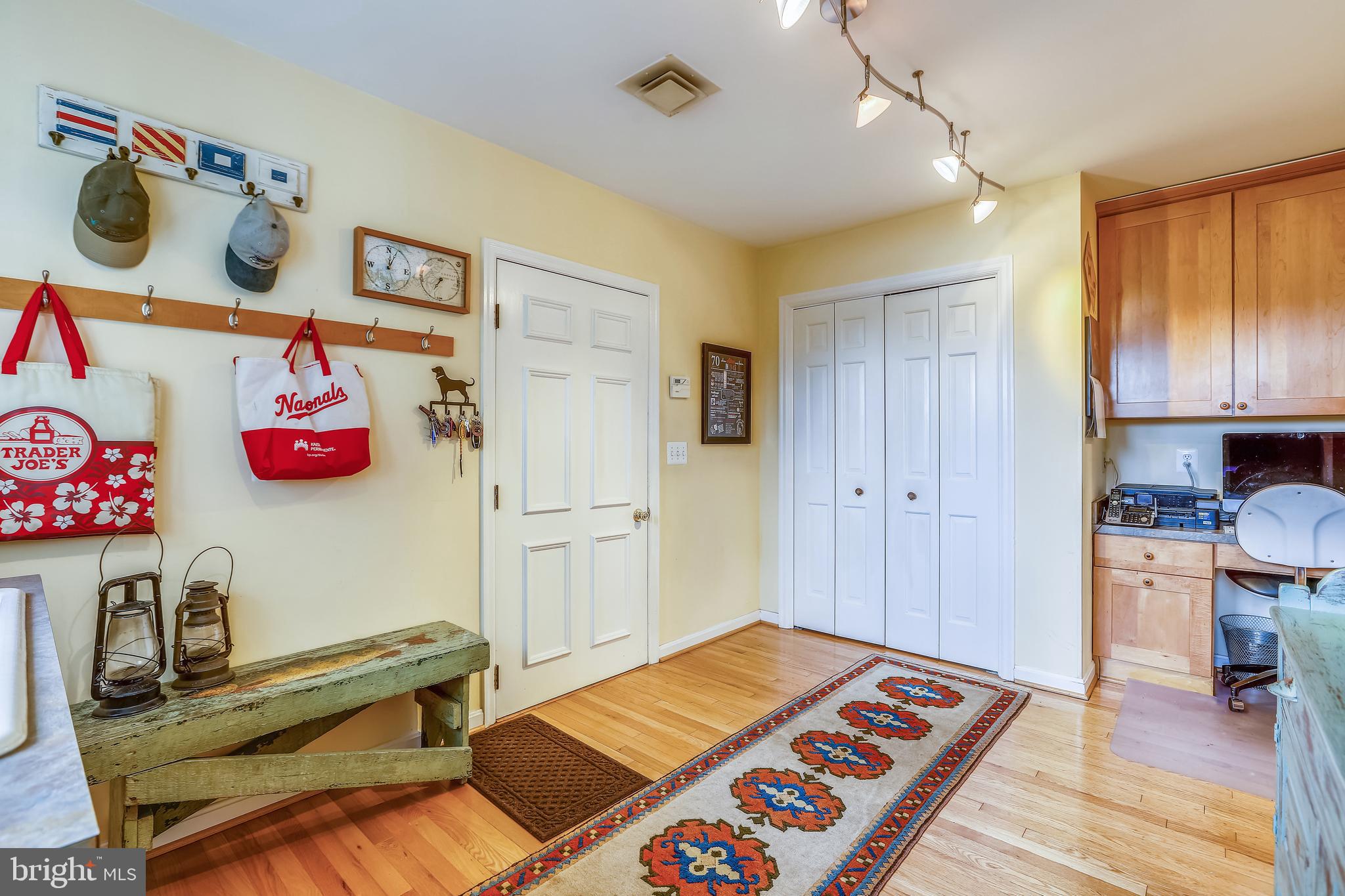 2520 Bennett Point Road Queenstown, MD 21658 - Photo 31 of 51 Mudroom has access fromKitchen, Garage or Outside