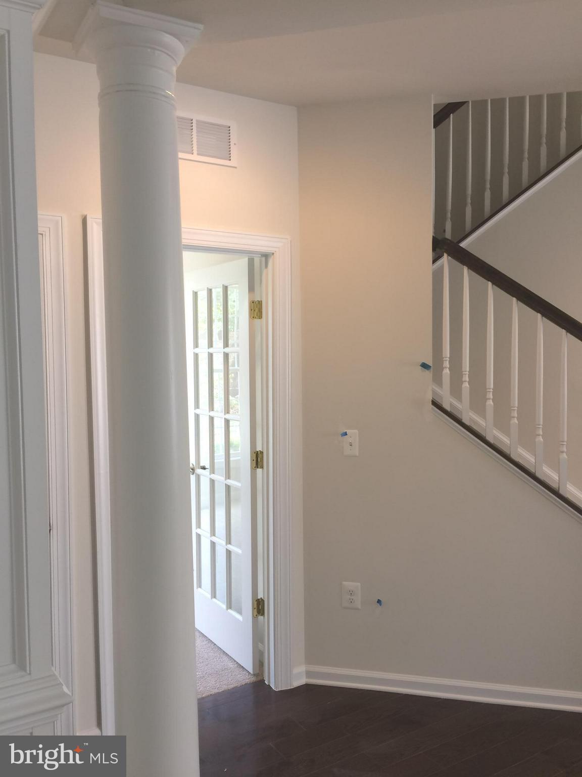 6510 Lawyers Hill Road Elkridge, MD 21075 - Photo 15 of 28 a view of washer and dryer