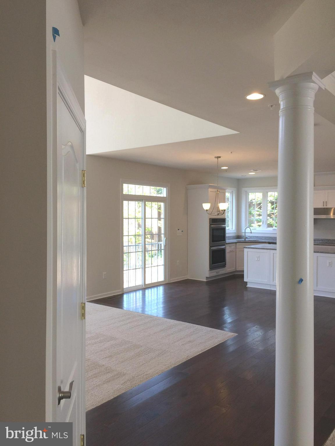 6510 Lawyers Hill Road Elkridge, MD 21075 - Photo 16 of 28 a view of entryway