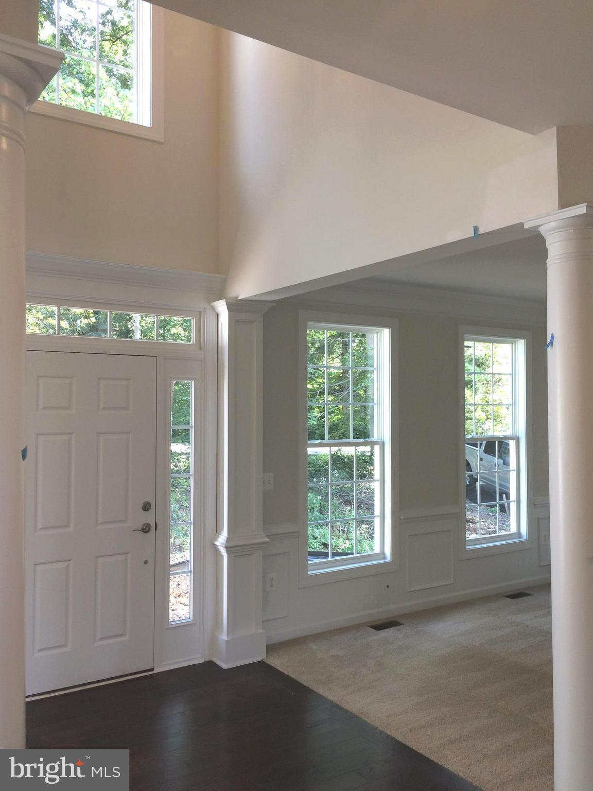 6510 Lawyers Hill Road Elkridge, MD 21075 - Photo 18 of 28 a view of a window in a room