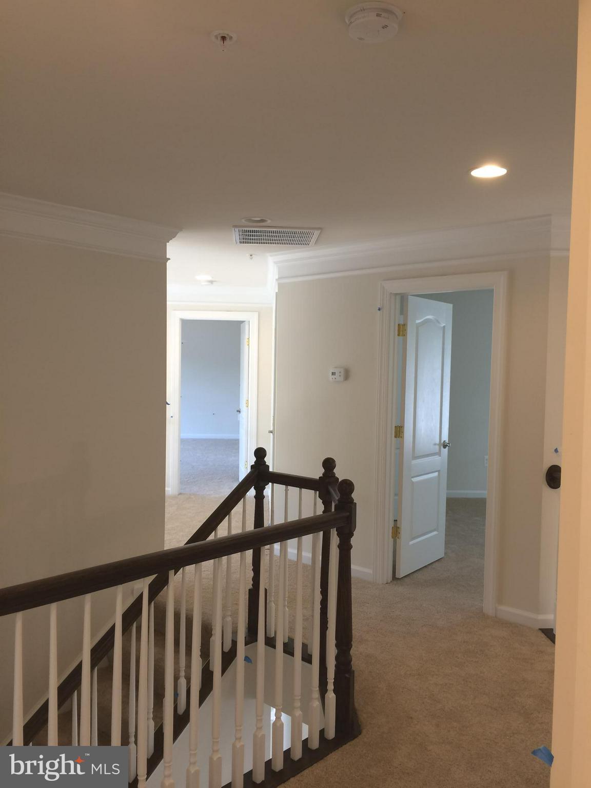 6510 Lawyers Hill Road Elkridge, MD 21075 - Photo 24 of 28 a view of entryway