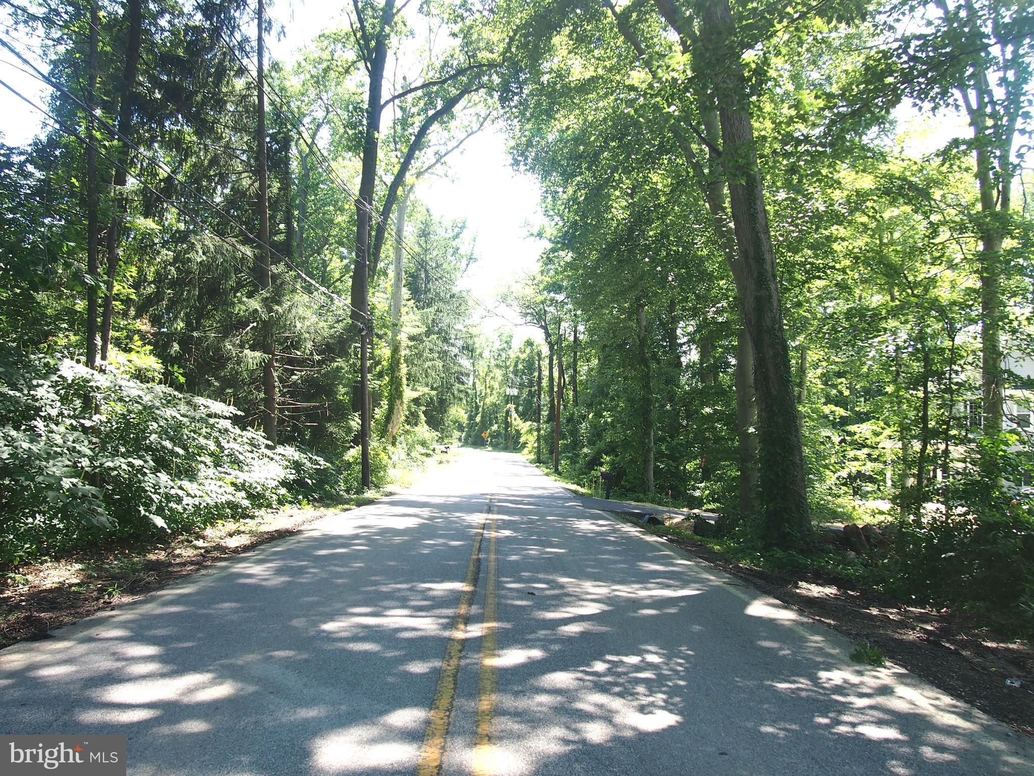 6510 Lawyers Hill Road Elkridge, MD 21075 - Photo 28 of 28 a view of outdoor space and trees