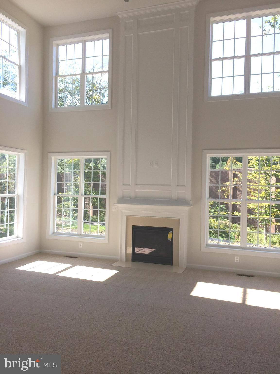 6510 Lawyers Hill Road Elkridge, MD 21075 - Photo 5 of 28 a view of an empty room with a window