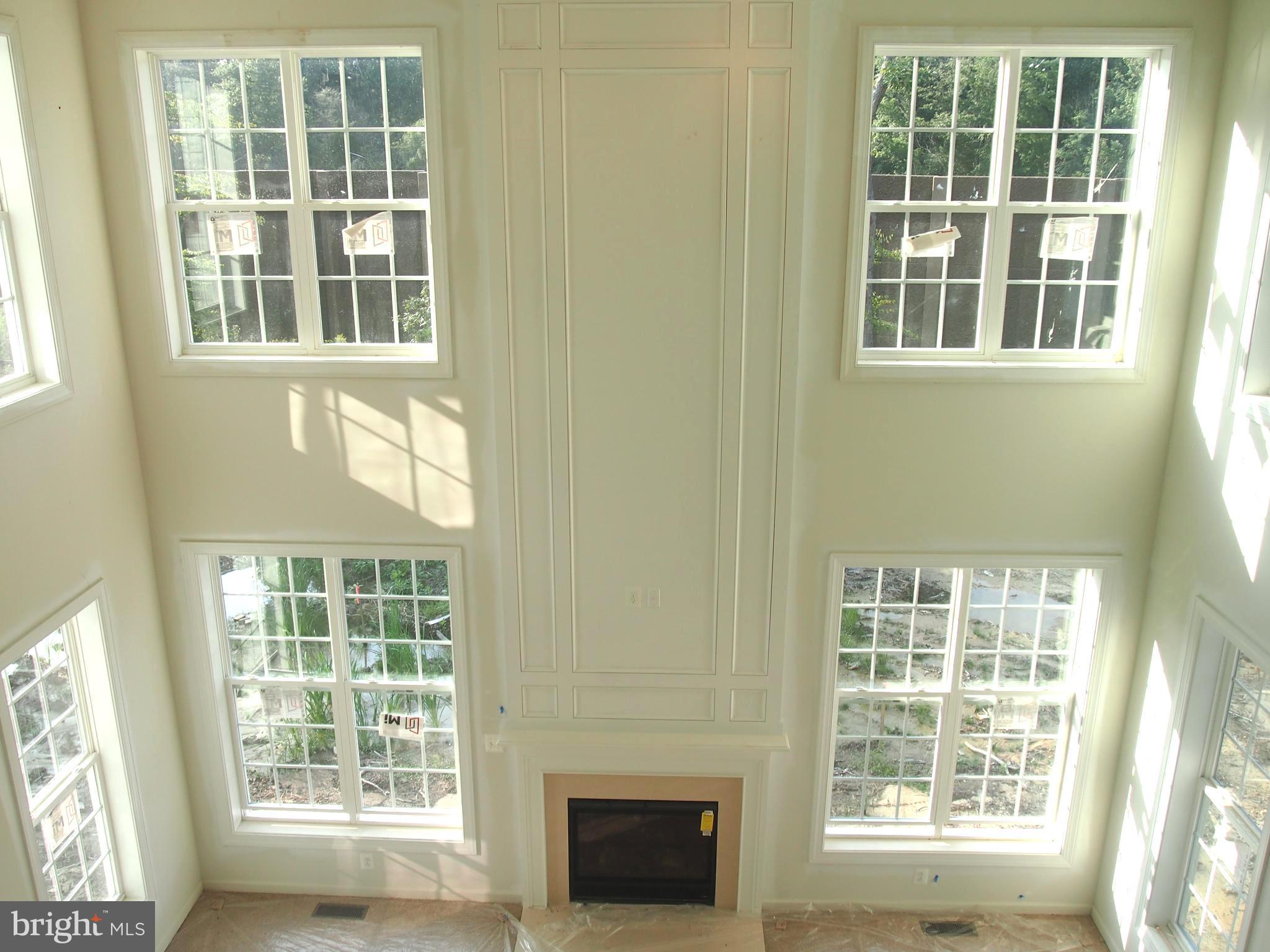 6510 Lawyers Hill Road Elkridge, MD 21075 - Photo 6 of 28 a view of an empty room with a window