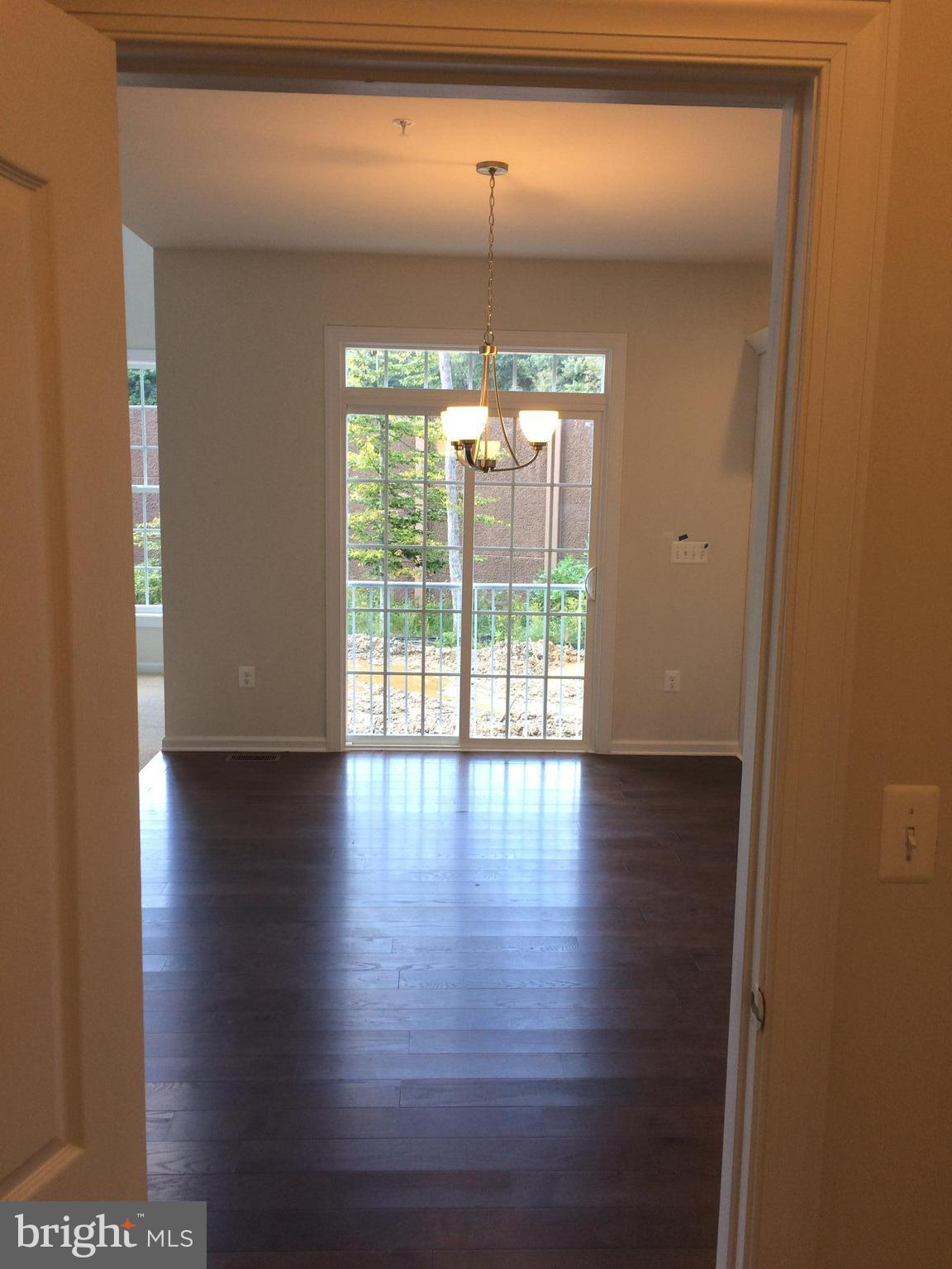 6510 Lawyers Hill Road Elkridge, MD 21075 - Photo 10 of 28 a view of an empty room with a window