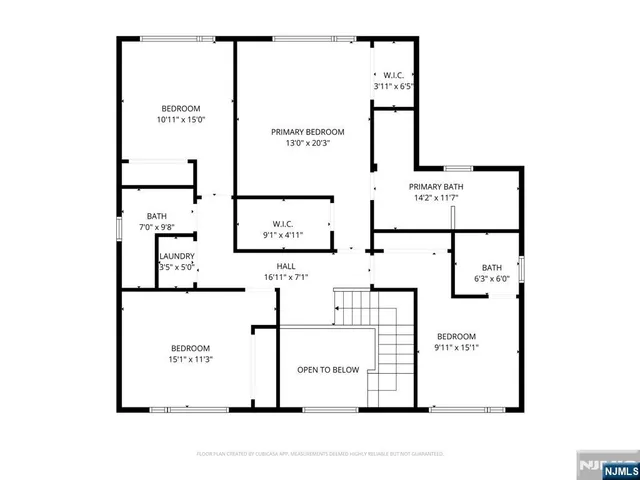 $1,390,000 | 12-25 Eastern Drive, Fair Lawn, NJ 07410