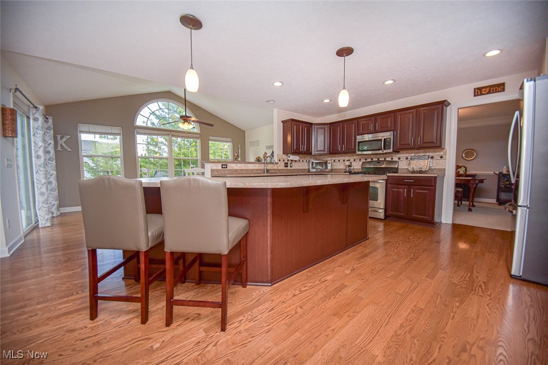 4451 Ridgestone Way Medina, OH 44256 - Photo 11 of 50 Gallery Image 11
