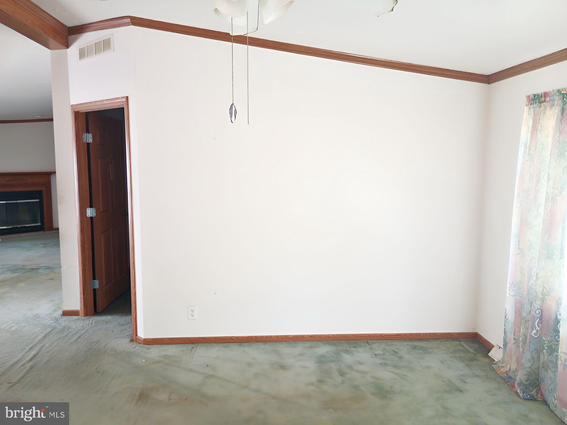 9675 Melvin White Road Deal Island, MD 21821 - Photo 3 of 13 Interior