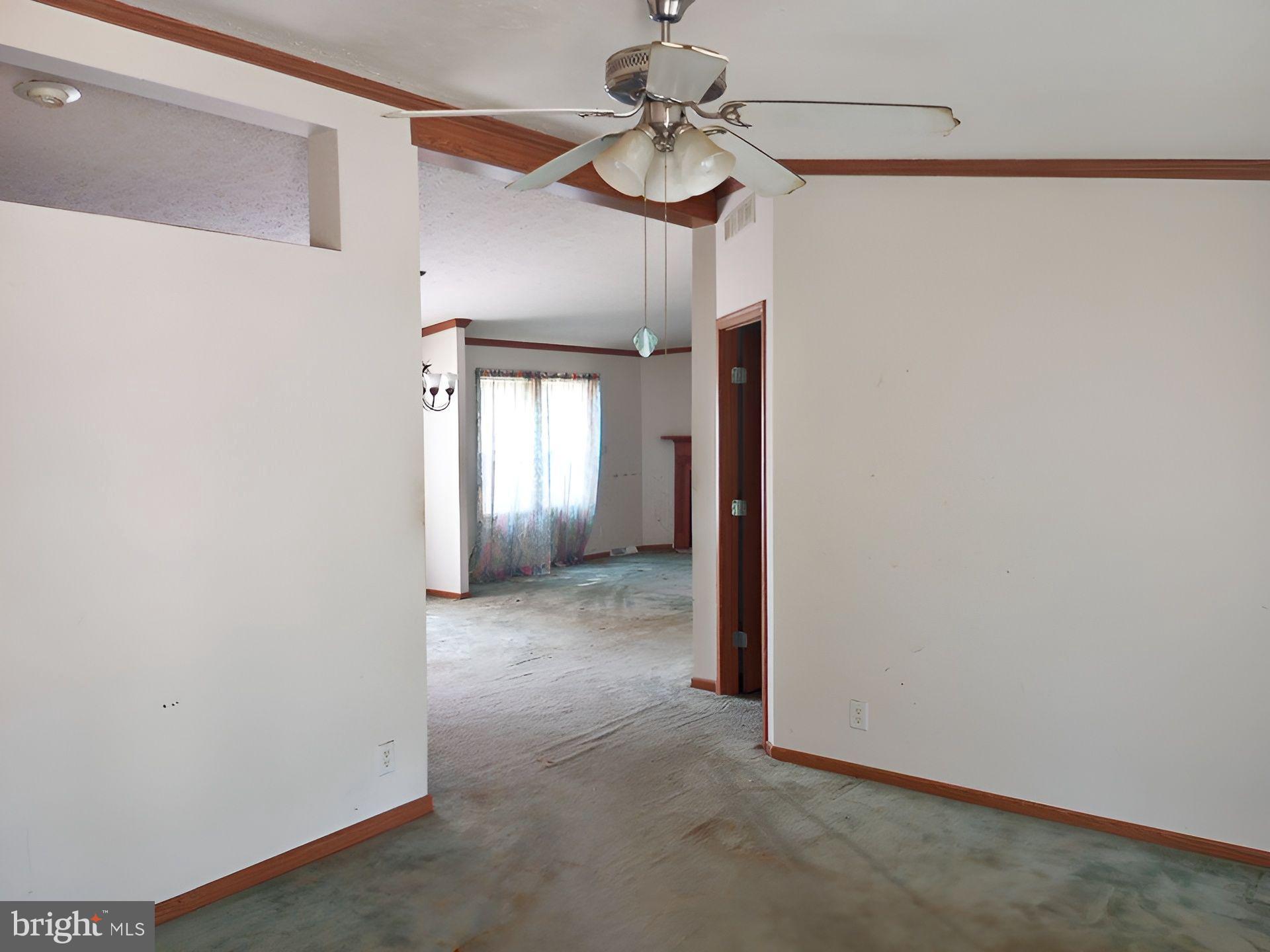 9675 Melvin White Road Deal Island, MD 21821 - Photo 4 of 13 Interior