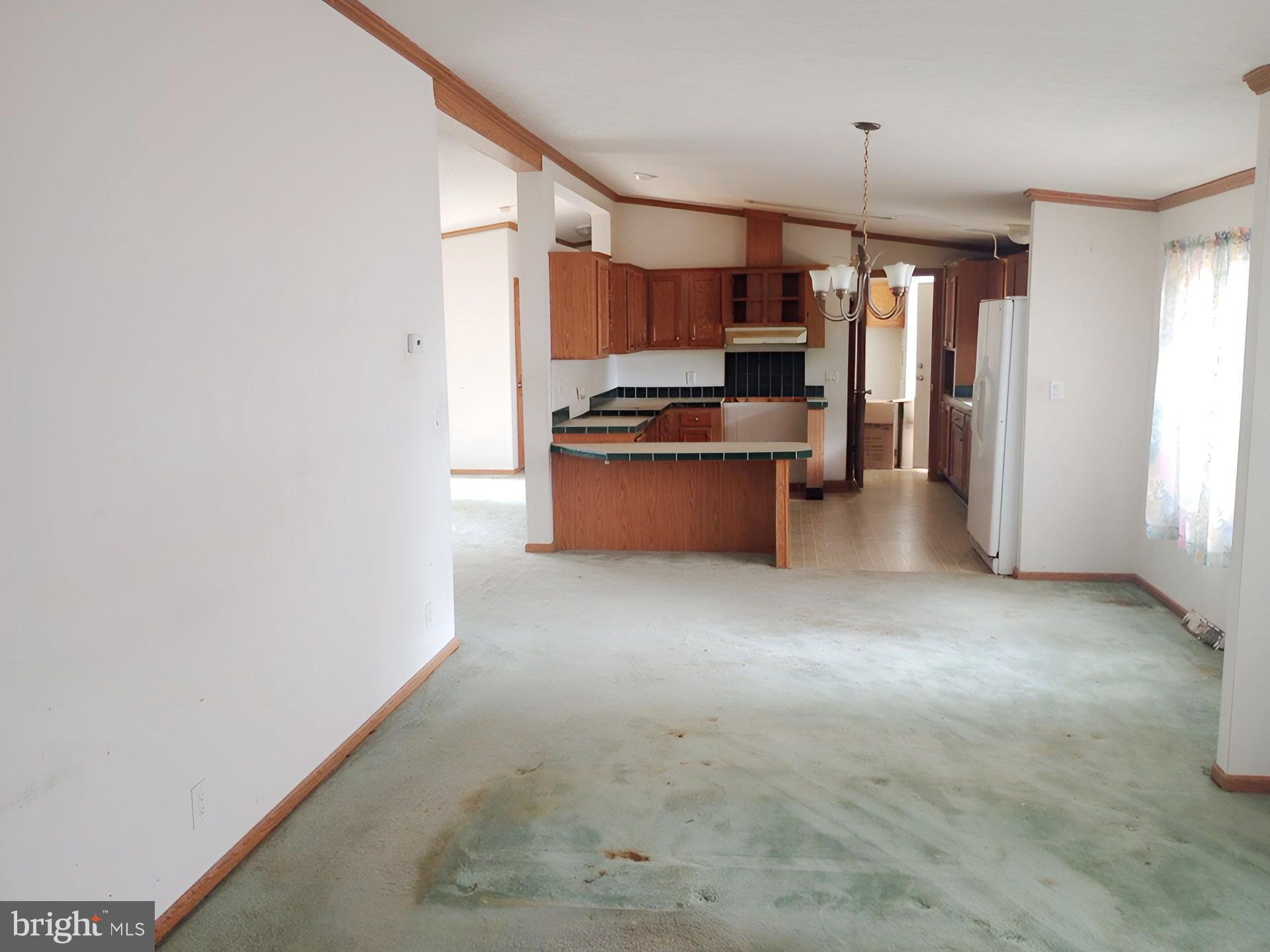 9675 Melvin White Road Deal Island, MD 21821 - Photo 6 of 13 Interior