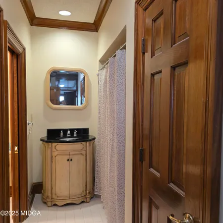 a view of washer and dryer