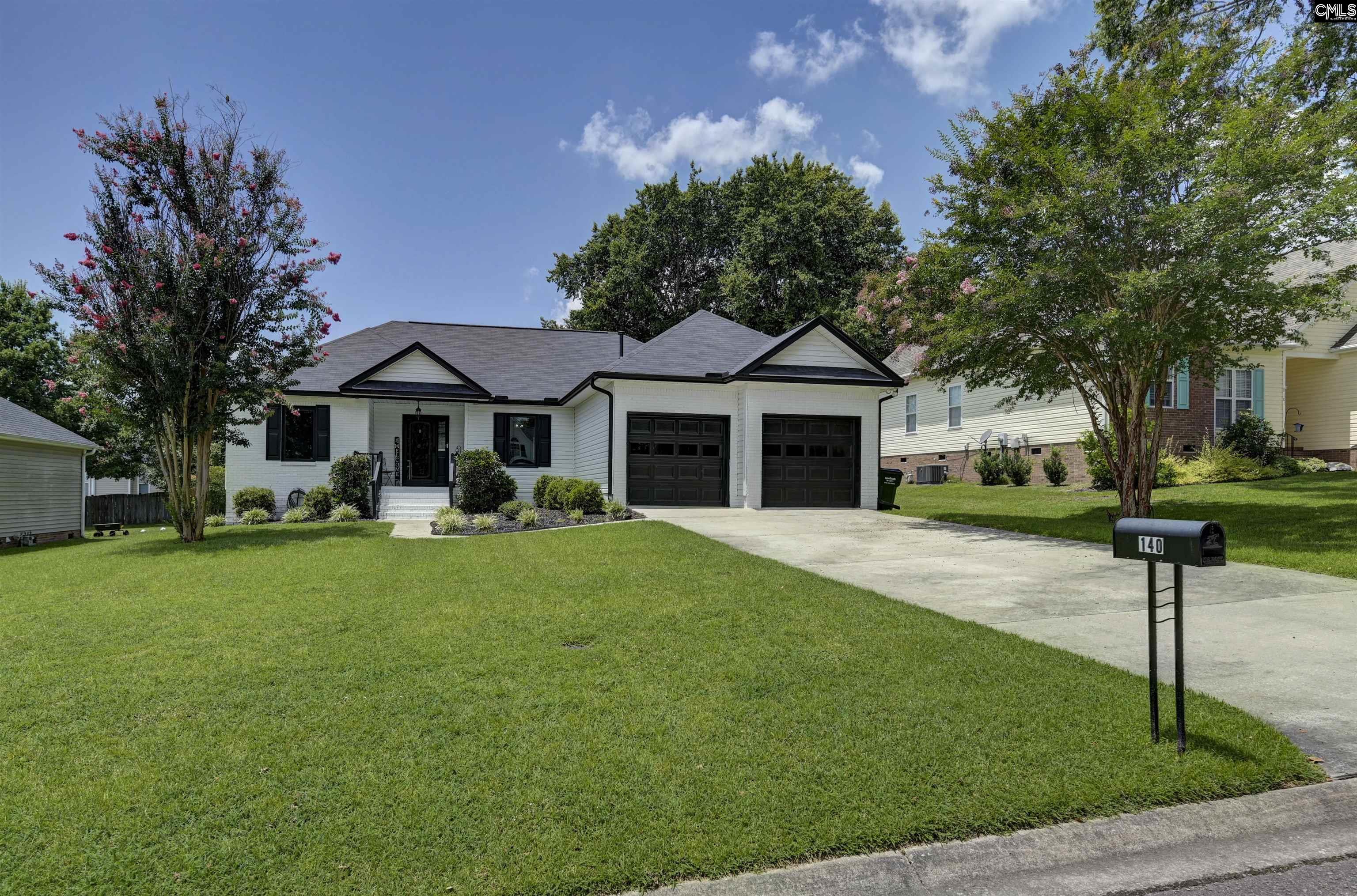 140 Spring Tyme Lane Lexington, SC 29073 - Photo 43 of 60