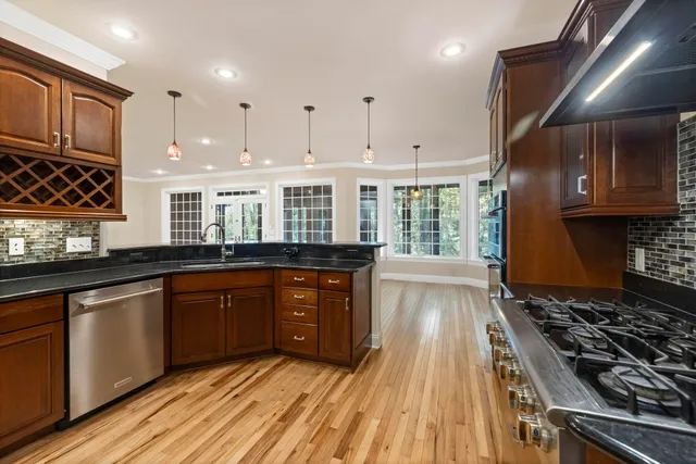 $1,200,000 | 5650 Lily Lane, Sawyer, MI 49125