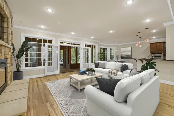 $1,100,000 | 5650 Lily Lane, Sawyer, MI 49125