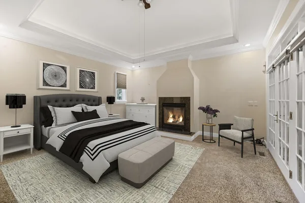 $999,000 | 5650 Lily Lane, Sawyer, MI 49125