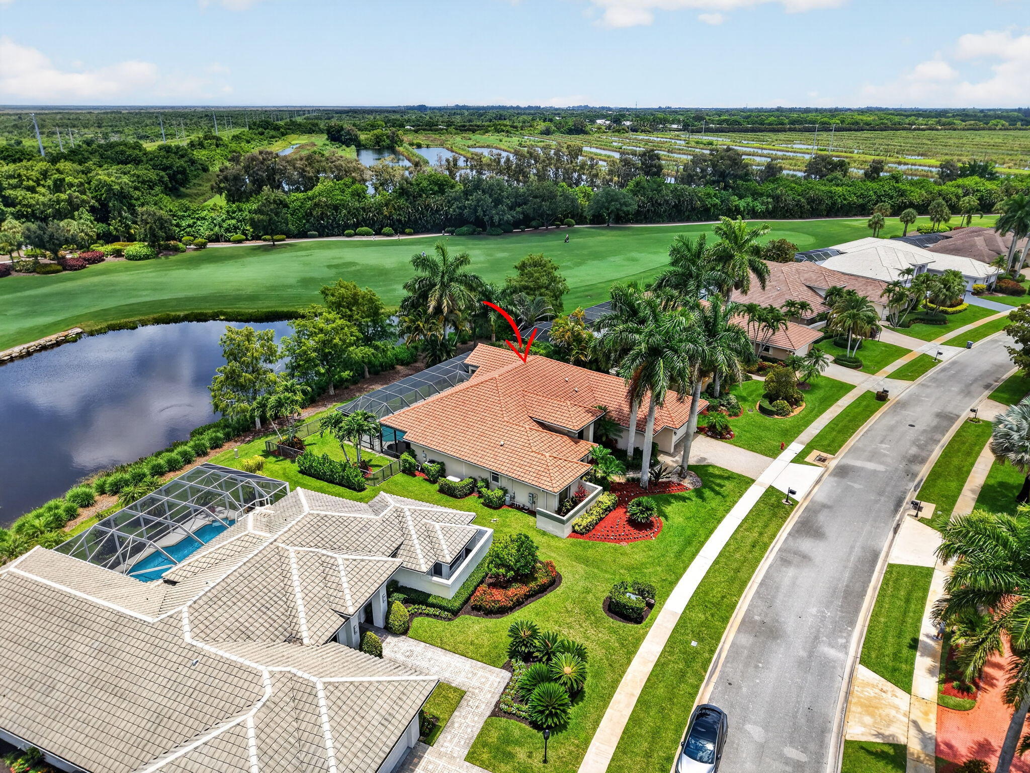 10546 Stonebridge Boulevard Boca Raton, FL 33498 - Photo 68 of 113 68-web-or-mls-DJI_20260619132542_0119_D
