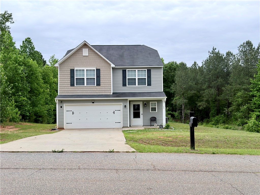 15 Kiev Court Anderson, SC 29626 - Photo 35 of 36