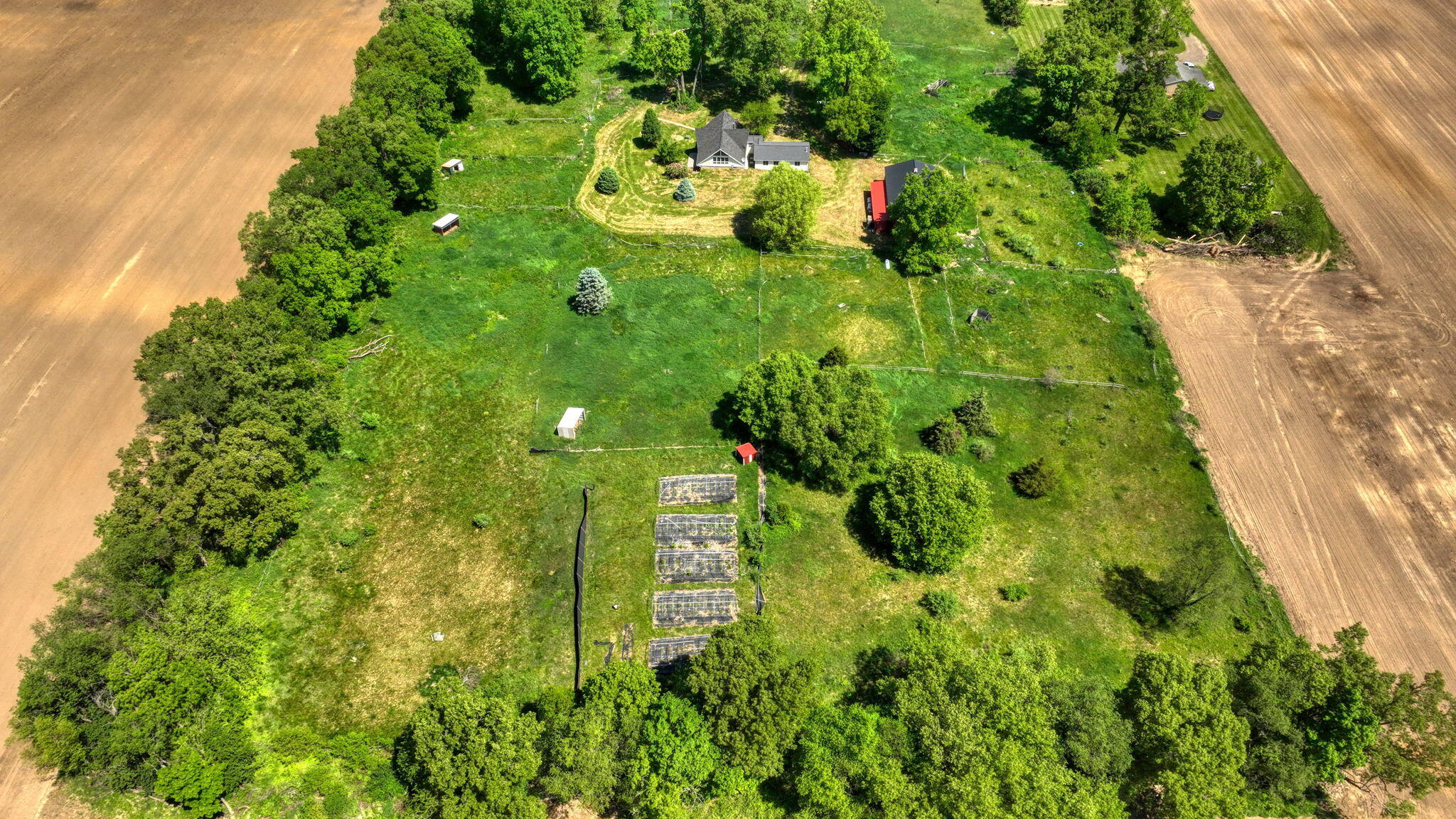 11967 Hanover Road Hanover, MI 49241 - Photo 56 of 63 11967 Hanover Rd, Hanover, MI 49241