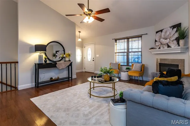 $274,900 | 427 East Donnewald Street, Worden, IL 62097