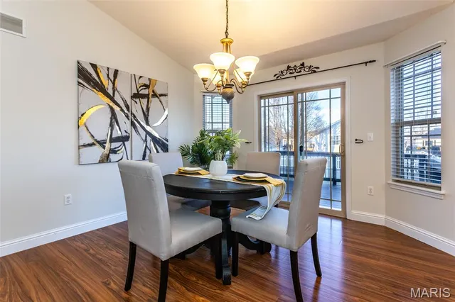 $274,900 | 427 East Donnewald Street, Worden, IL 62097