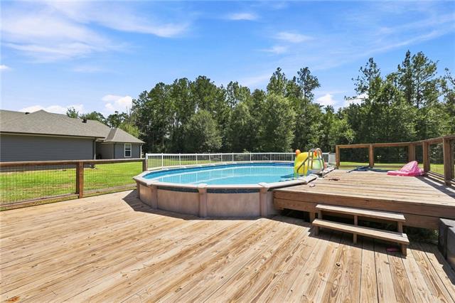 49047 Woodhaven Road Tickfaw, LA 70466 - Photo 9 of 27 Gallery Image 9