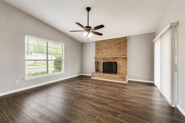 $1,950 | 5305 Meadowside Drive, Garland, TX 75043