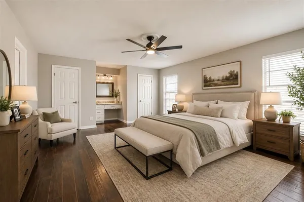 $1,950 | 5305 Meadowside Drive, Garland, TX 75043