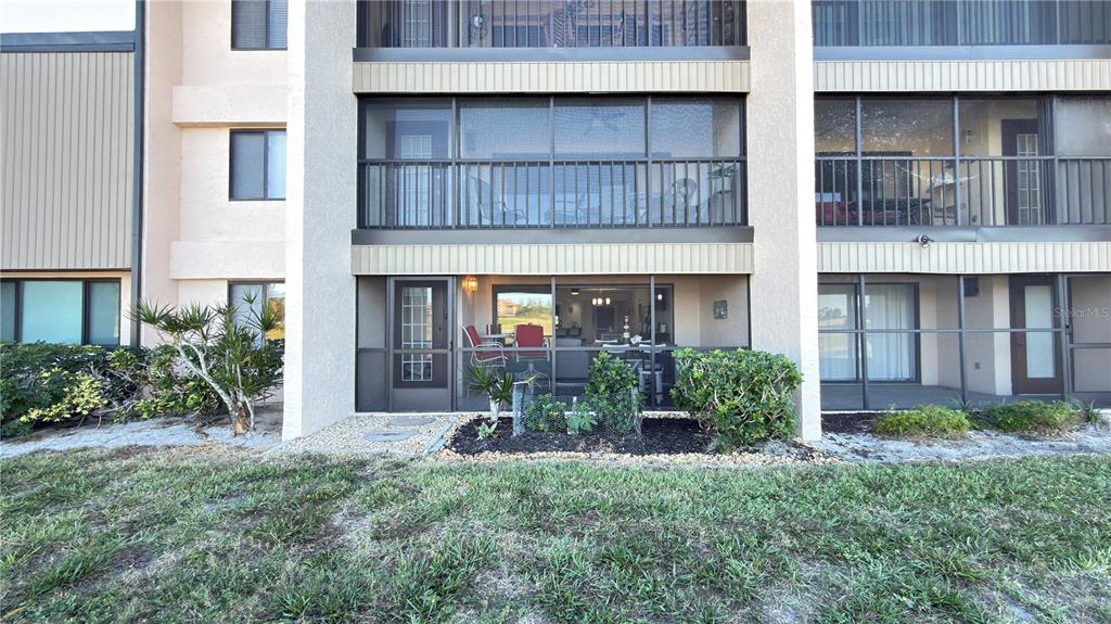 5050 Marianne Key Road, Unit 7A Punta Gorda, FL 33955 - Photo 48 of 49