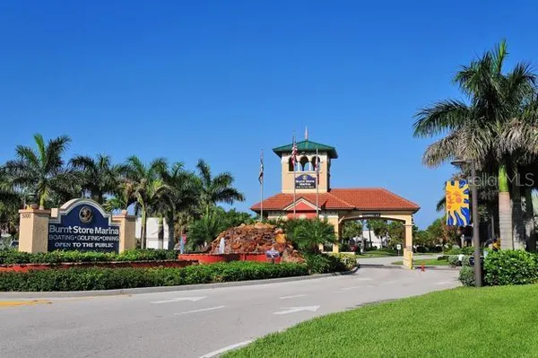 $264,500 | 5050 Marianne Key Road, Unit 7A, Punta Gorda, FL 33955