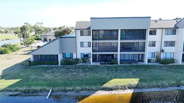 $264,500 | 5050 Marianne Key Road, Unit 7A, Punta Gorda, FL 33955