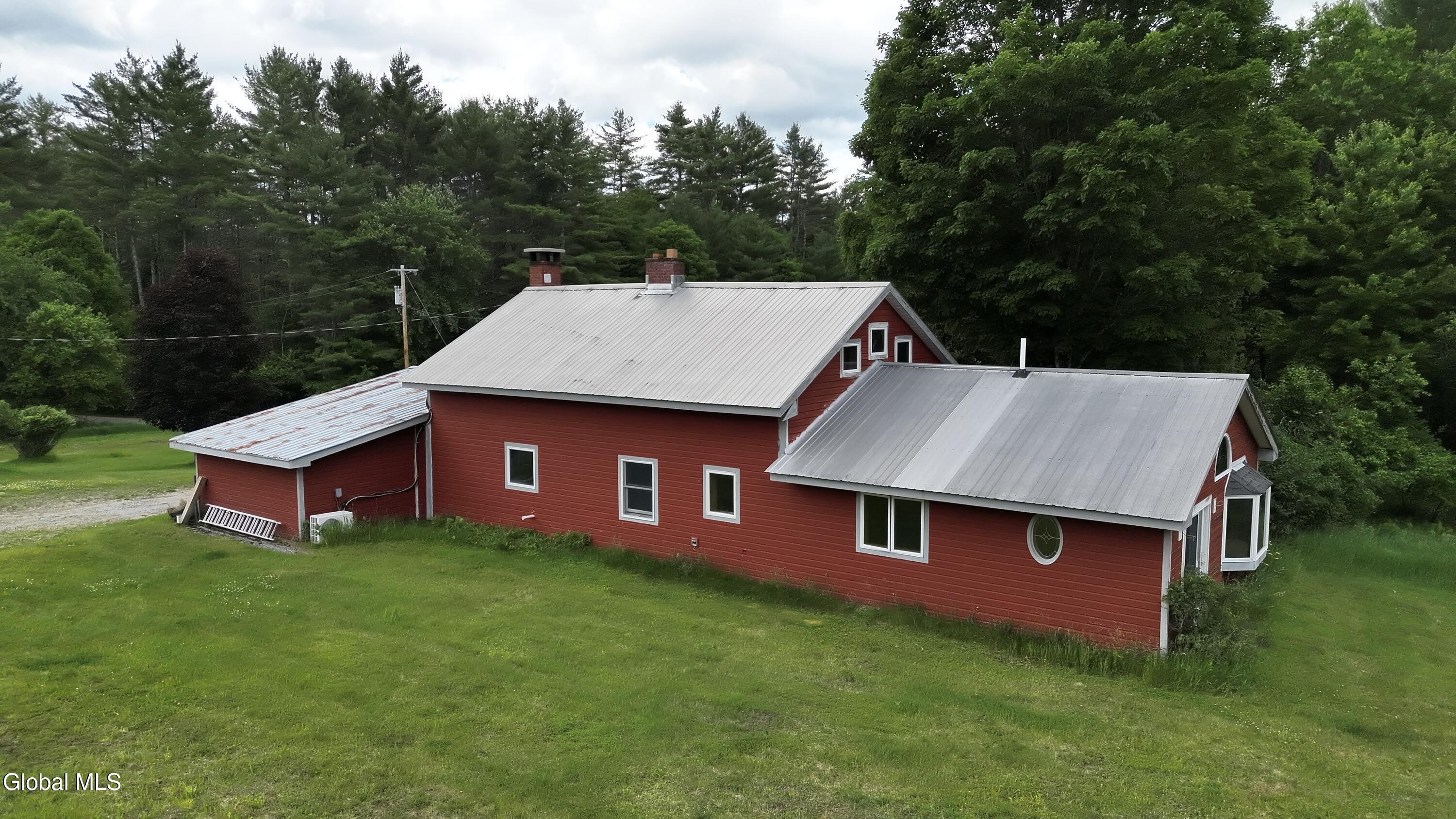 100 Fish Hollow Road Chester, NY 12853 - Photo 11 of 126 DJI_20260619113948_0031_V