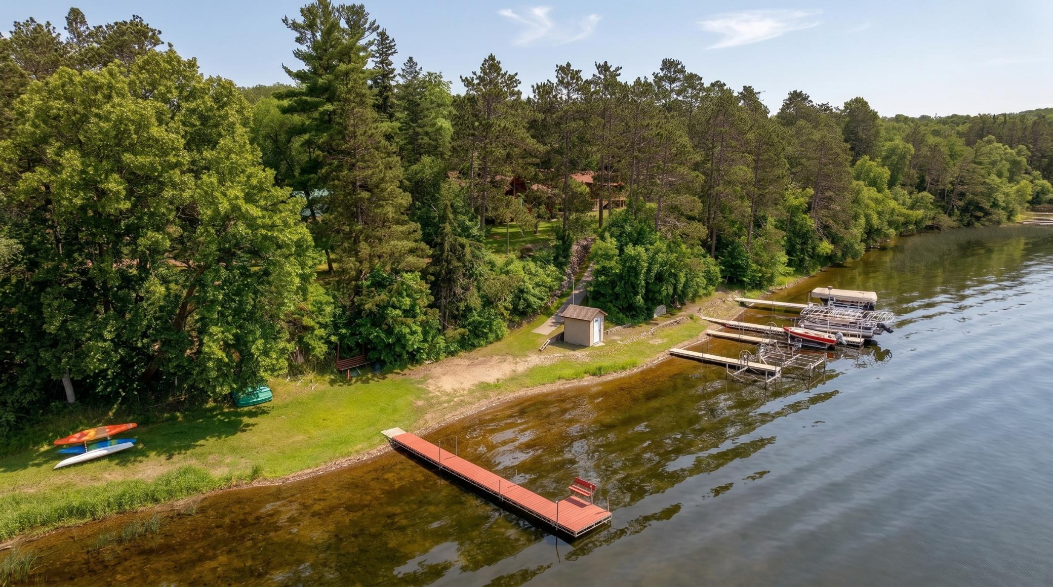 19350 Necktie Loop Lake George, MN 56458 - Photo 2 of 32
