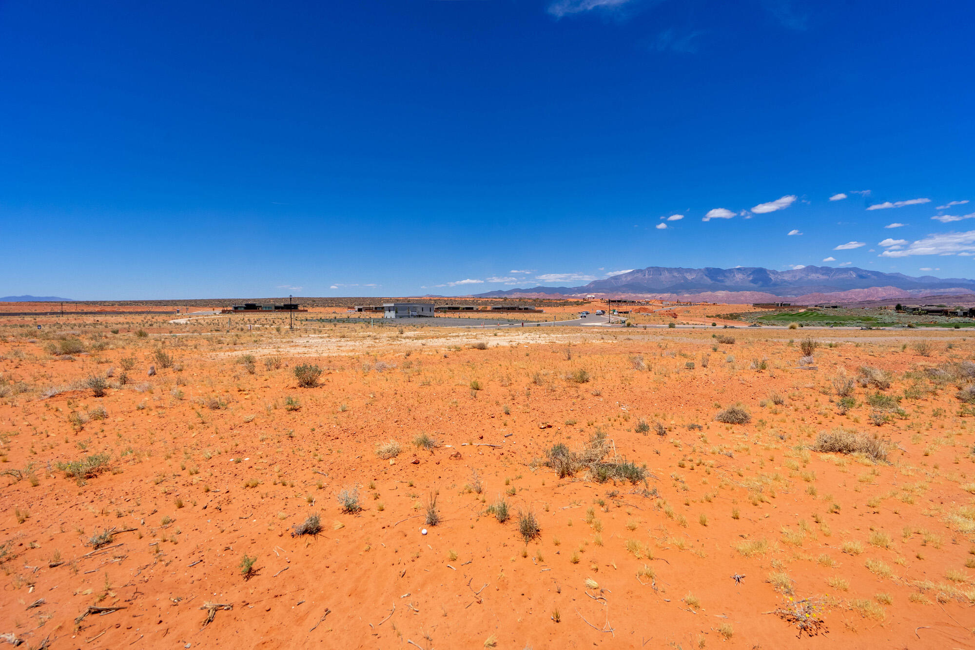 The The Estates, Unit LOT # 46 Hurricane, UT 84737 - Photo 11 of 27 The Estates LOT 46-010