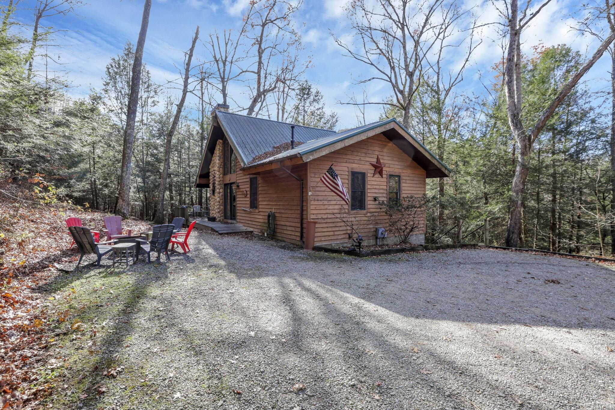 25873 Big Pine Road Rockbridge, OH 43149 - Photo 71 of 80