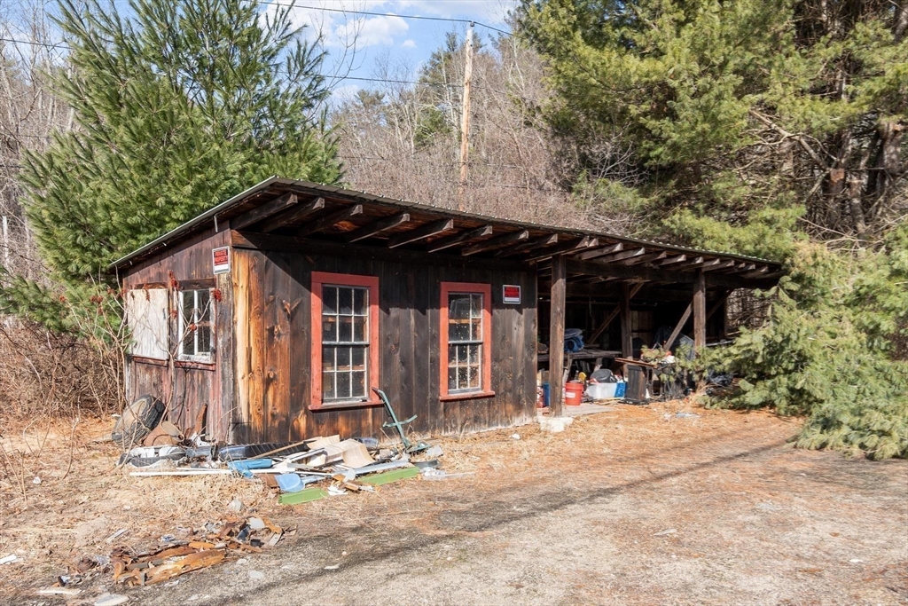 15 Johnson Road Orange, MA 01364 - Photo 35 of 42