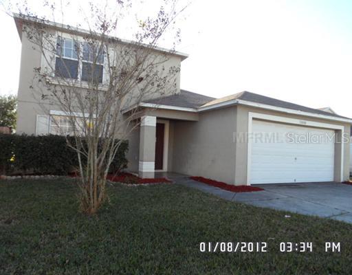 13008 Ruidosa Loop Orlando, FL 32837 - Photo 1 of 1 Exterior Front