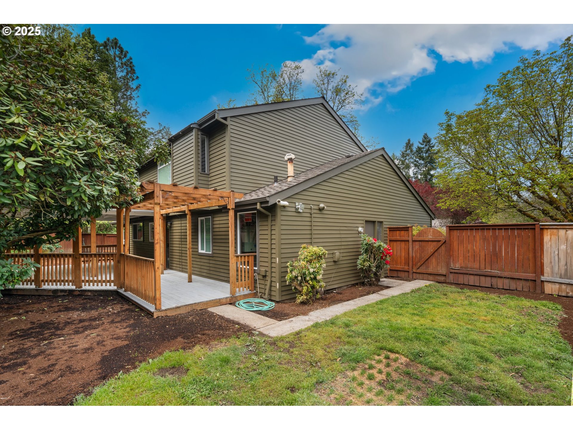 15040 Southwest Wheaton Lane Beaverton, OR 97007 - Photo 26 of 33
