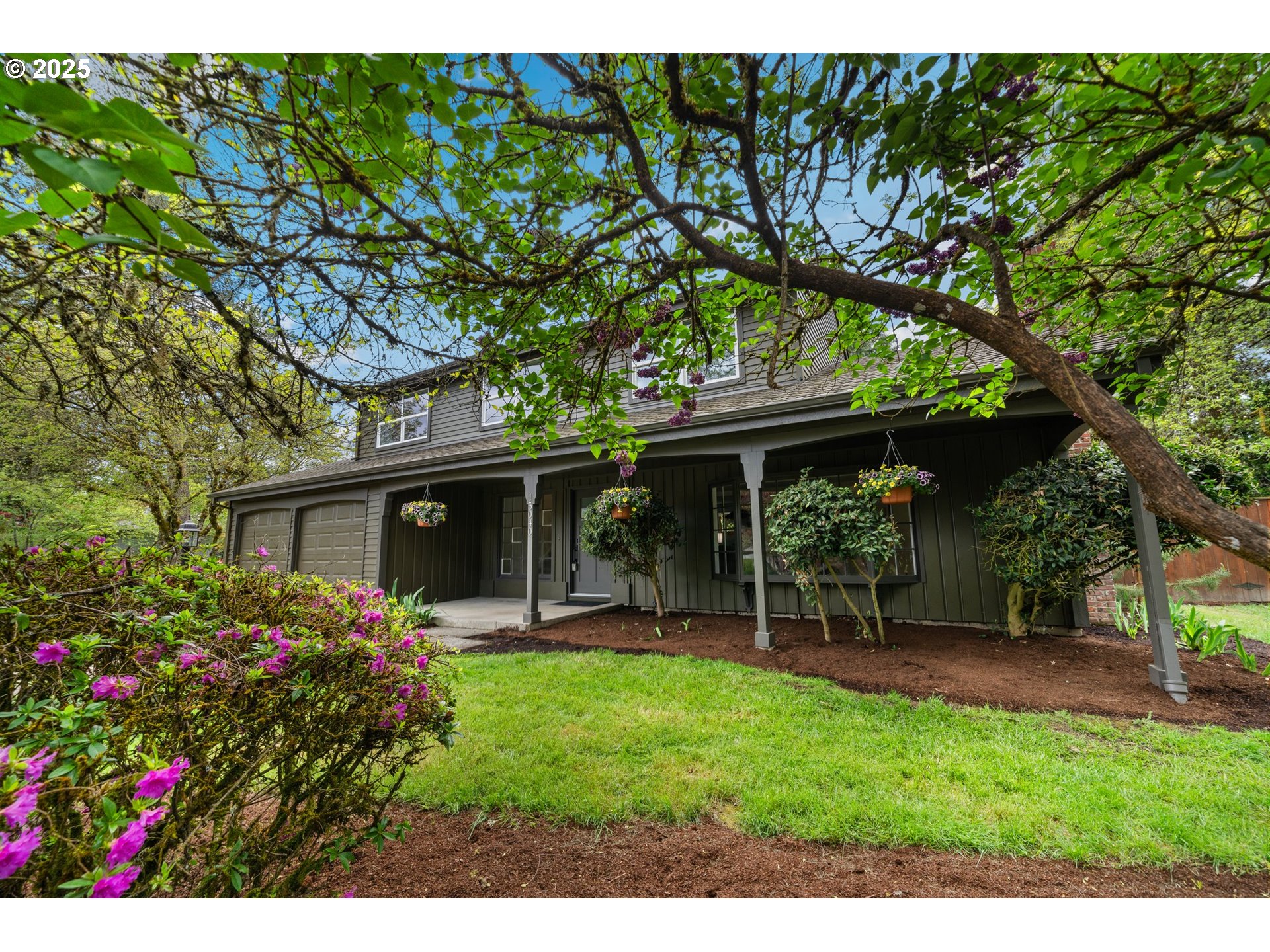 15040 Southwest Wheaton Lane Beaverton, OR 97007 - Photo 4 of 33