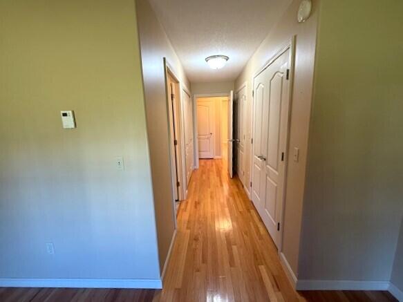 21 Cardinal Way, Unit 21 Winslow, ME 04901 - Photo 12 of 27 Hallway