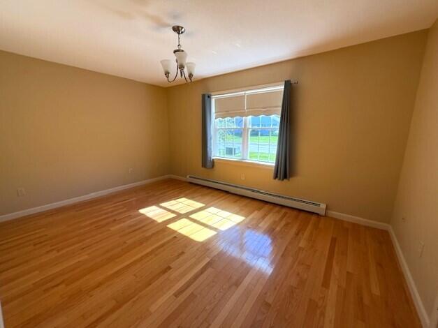 21 Cardinal Way, Unit 21 Winslow, ME 04901 - Photo 14 of 27 Primary bedroom