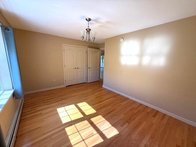 21 Cardinal Way, Unit 21 Winslow, ME 04901 - Photo 18 of 27 Bedroom 2