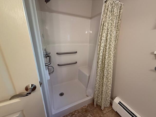 21 Cardinal Way, Unit 21 Winslow, ME 04901 - Photo 20 of 27 Walk-in shower in bath #2