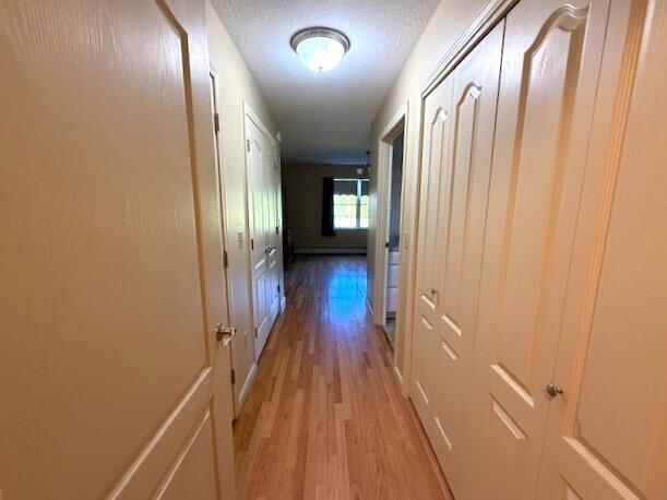 21 Cardinal Way, Unit 21 Winslow, ME 04901 - Photo 21 of 27 Hallway