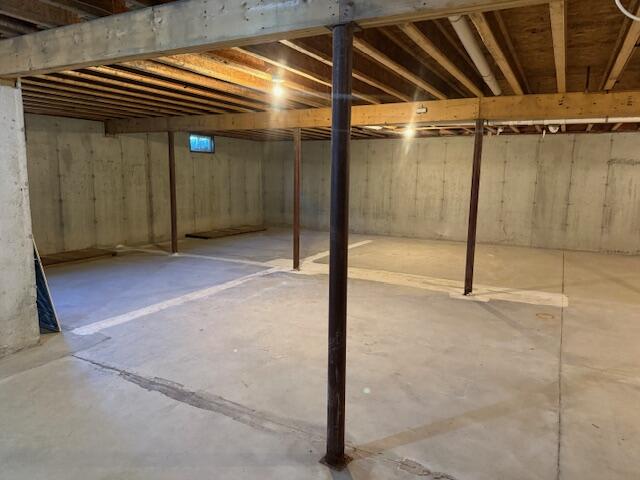 21 Cardinal Way, Unit 21 Winslow, ME 04901 - Photo 24 of 27 Full basement